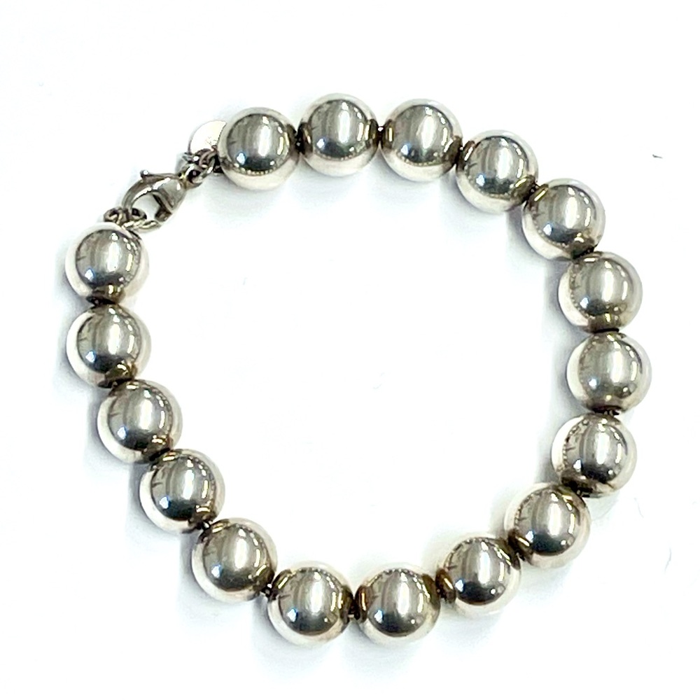 Tiffany HardWear Ball Bracelet